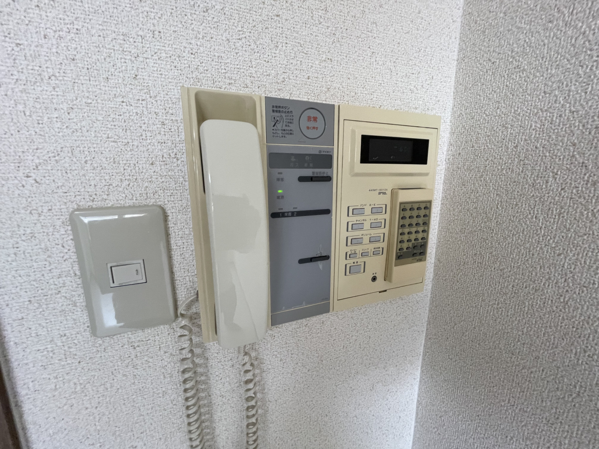 セキュリティ 写真12