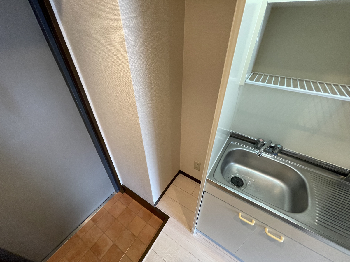 その他部屋・スペース 写真5