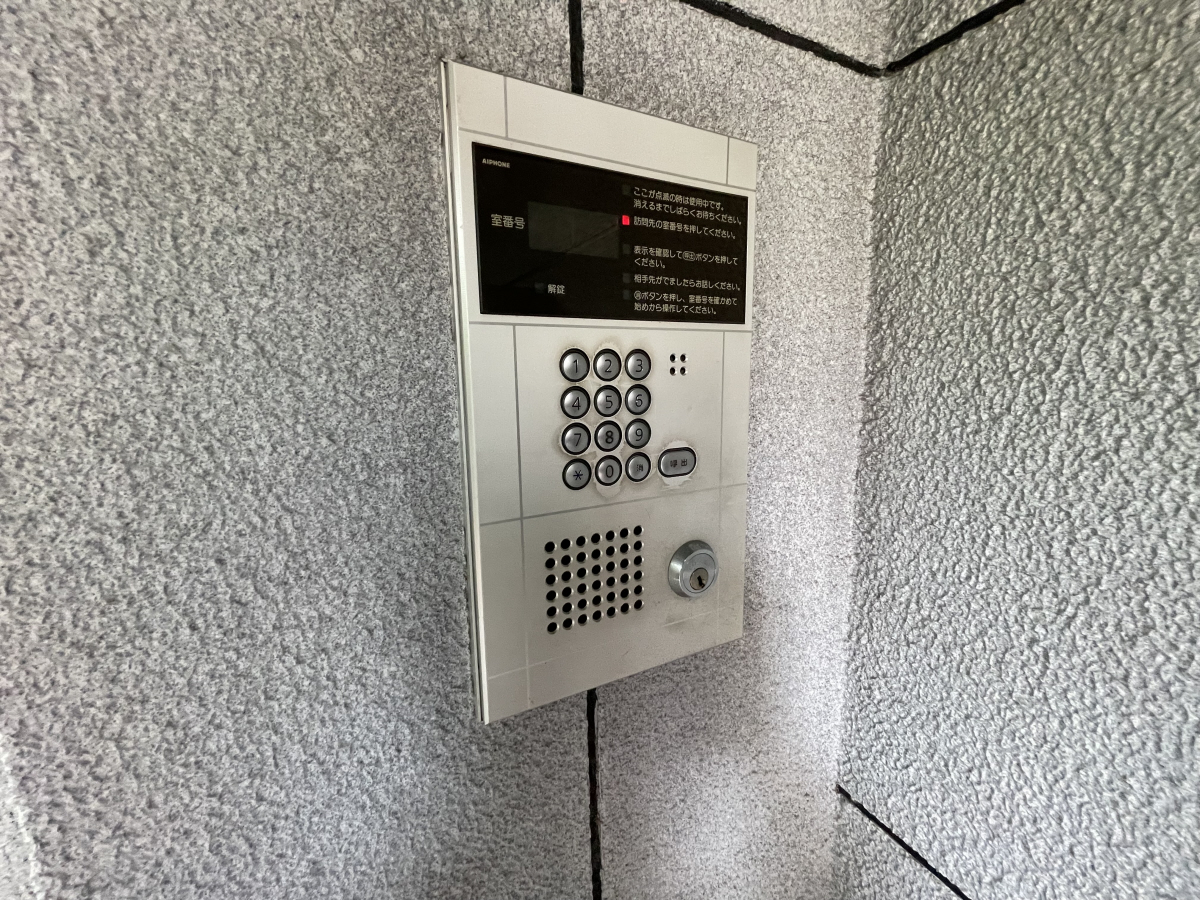 セキュリティ 写真13