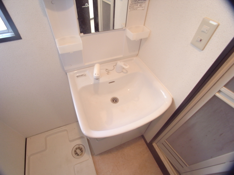 洗面所 写真6
