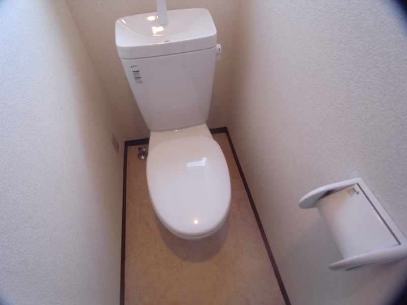 トイレ 写真8