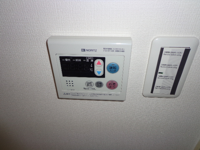 設備 給湯器 写真19