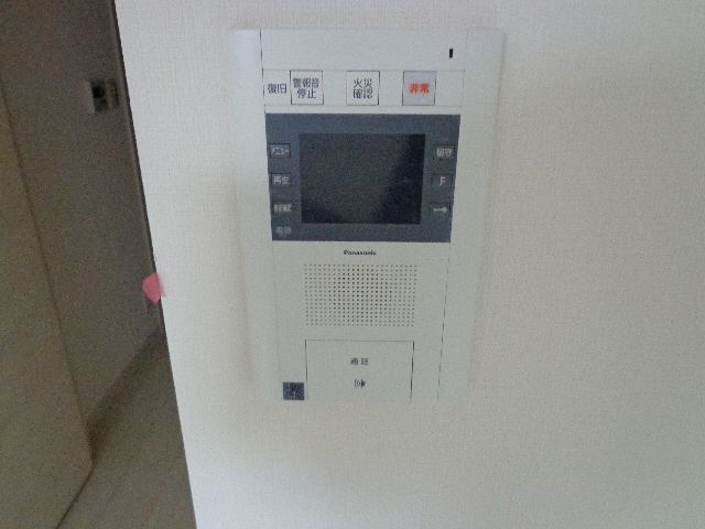 設備 テレビモニターホン 写真17