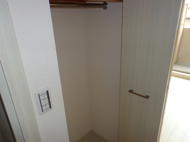 収納 クローゼット 写真13