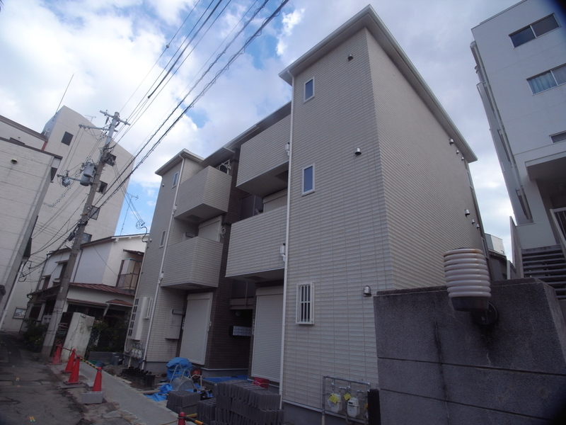 アレグリア長田