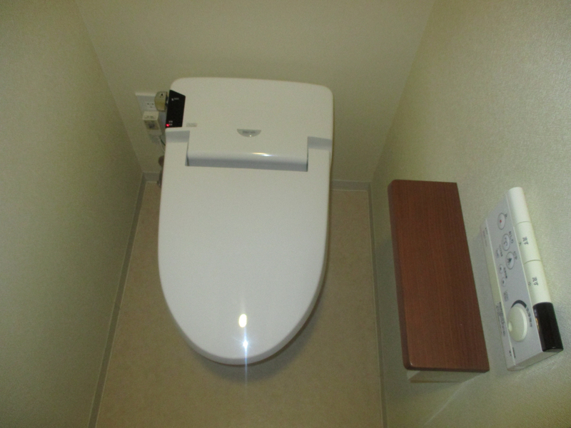 トイレ トイレ 写真11