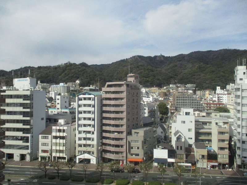 眺望 景色 写真19