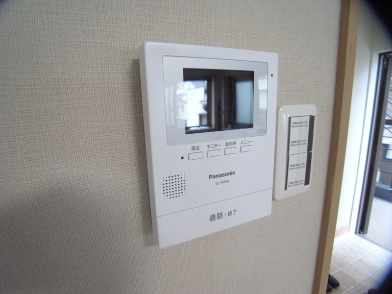 セキュリティ 写真13