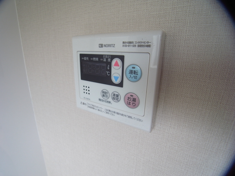設備 写真18