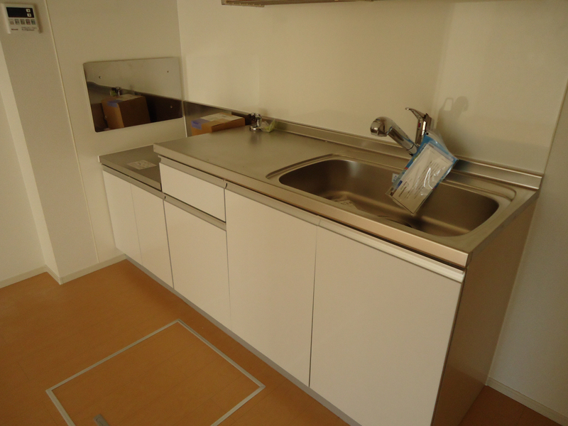 キッチン キッチン 写真5