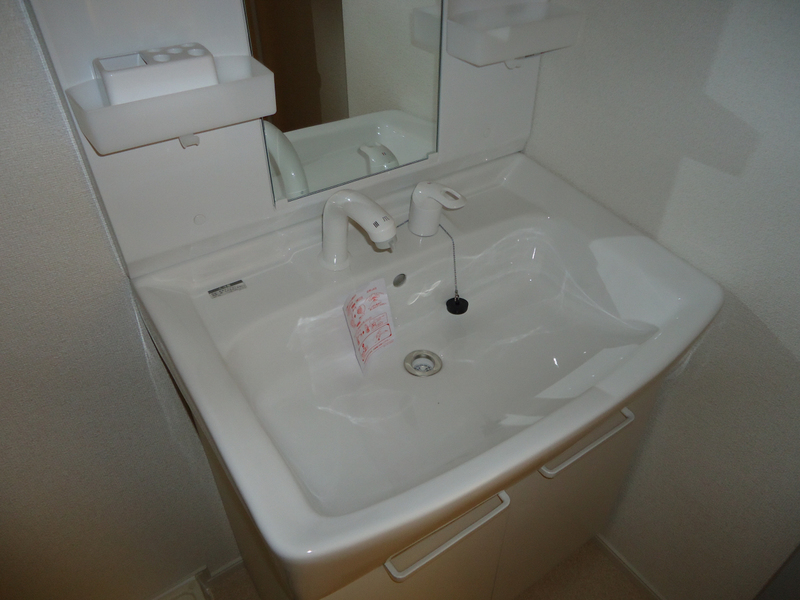 設備 シャンプードレッサー 写真18
