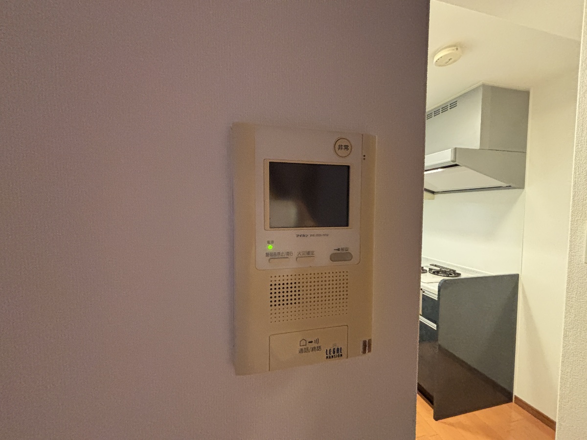 セキュリティ 写真29