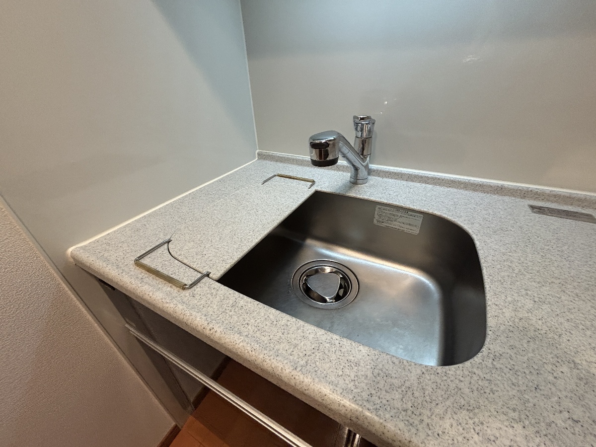 キッチン 写真4