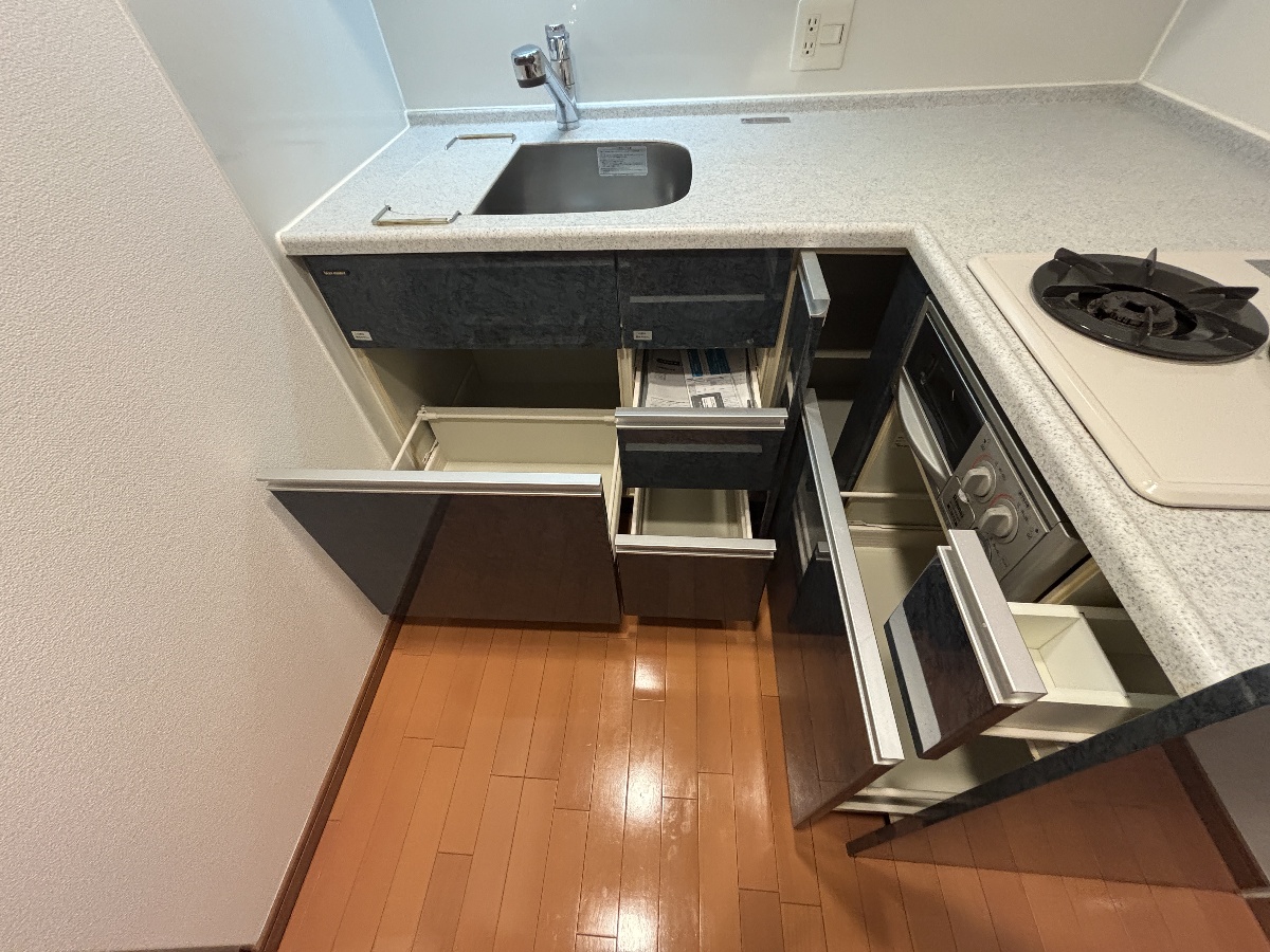 キッチン 写真6
