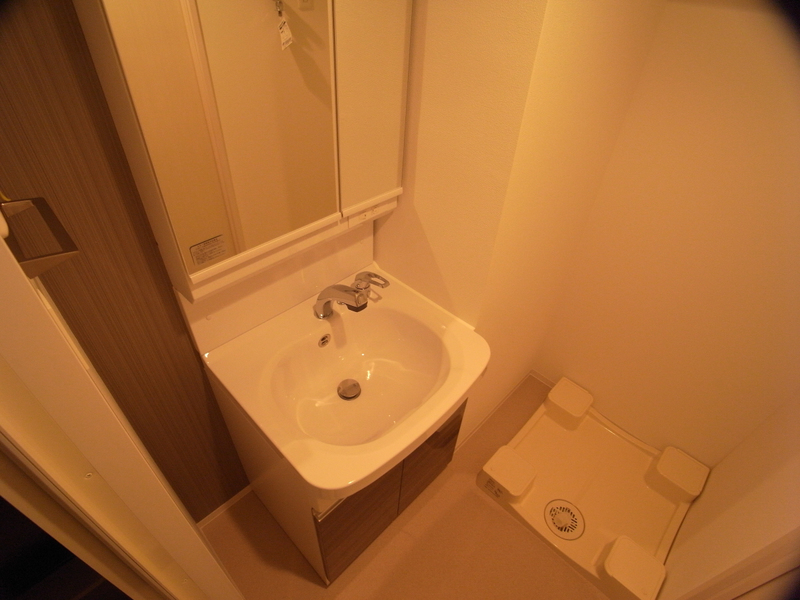 洗面所 写真6