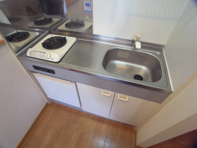 キッチン 写真3