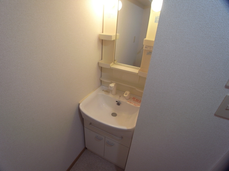 洗面所 写真6