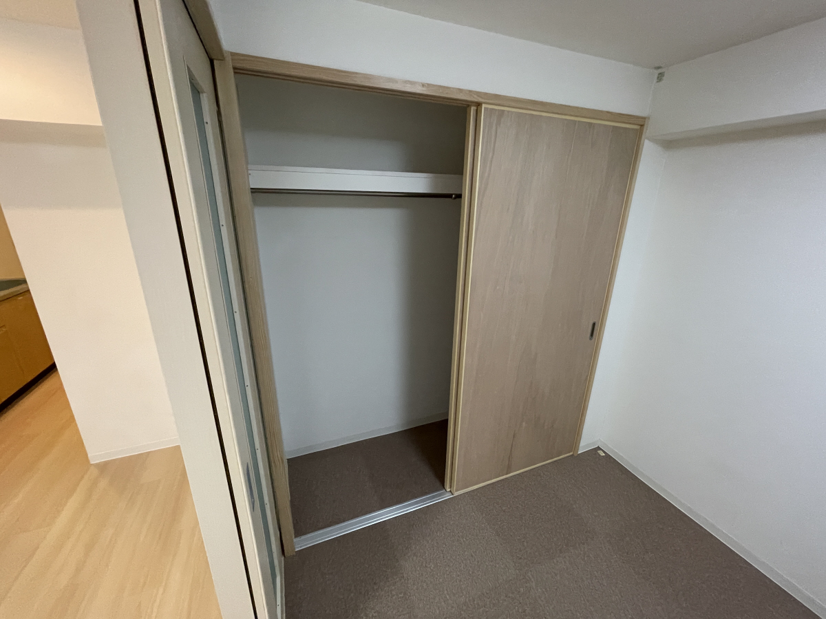 収納 写真9