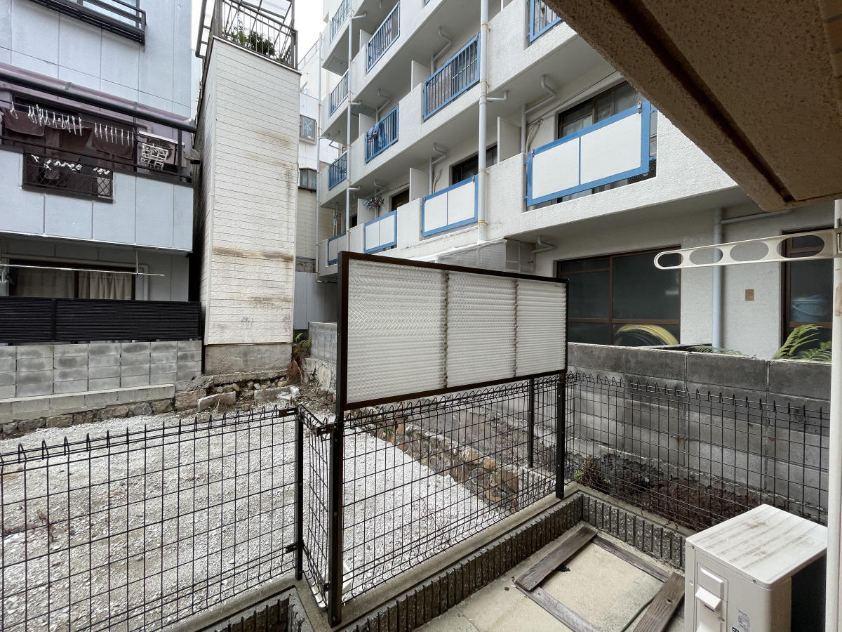 眺望 写真17