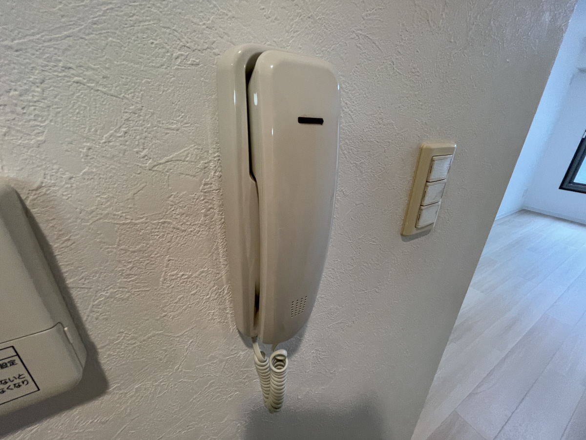 セキュリティ 写真11