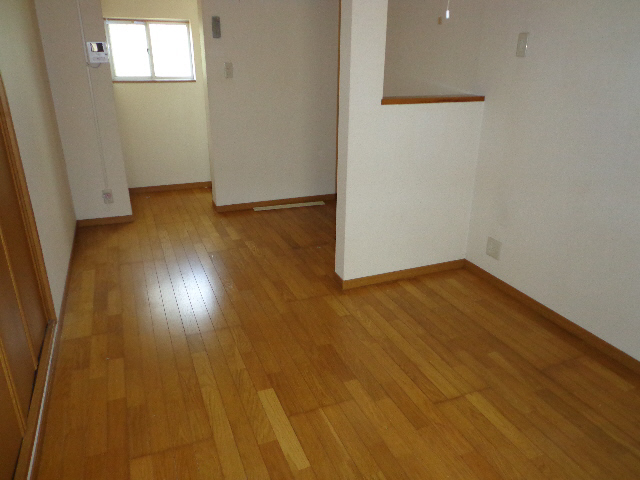 居室 洋室 写真3