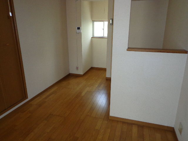 その他部屋・スペース 洋室 写真9