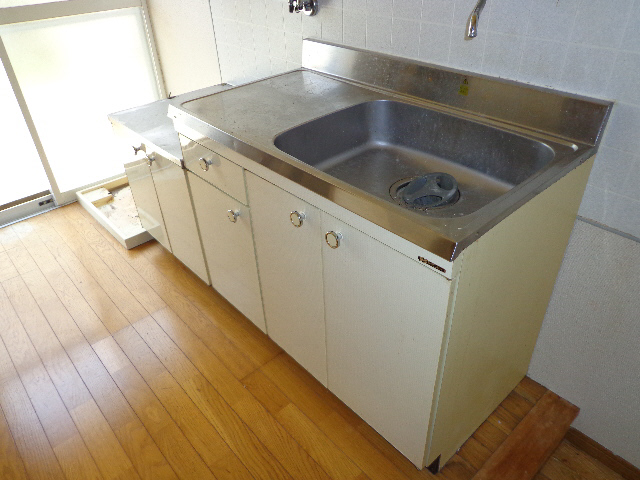 キッチン キッチン 写真2