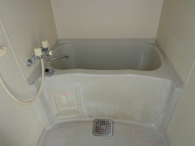 バス 浴室 写真12