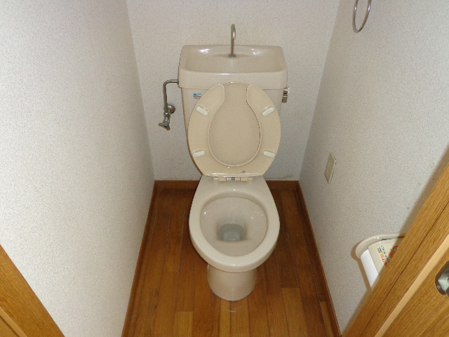 トイレ トイレ 写真13