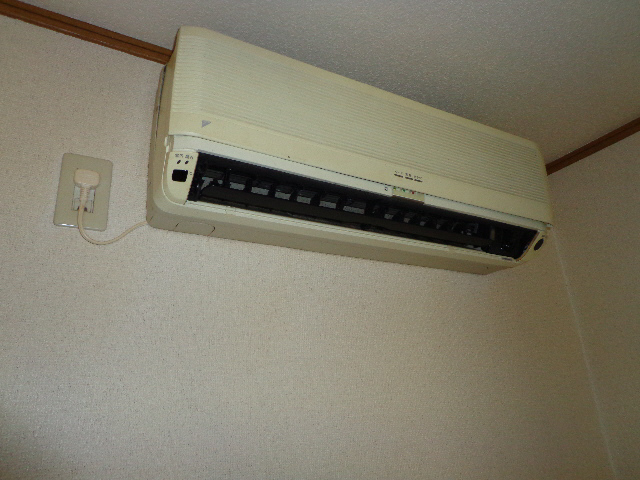 エアコン 写真20