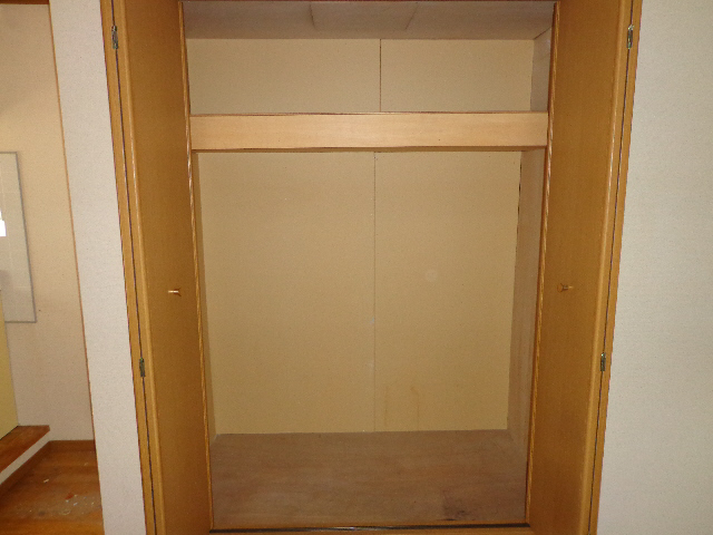 収納 クローゼット 写真15