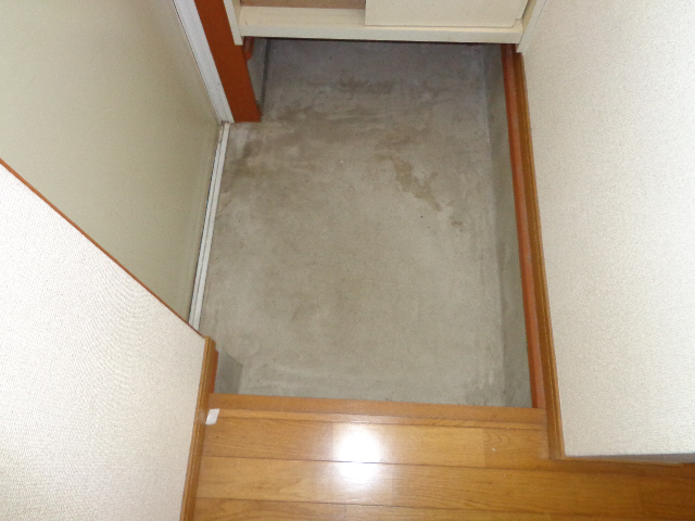 玄関 玄関 写真11