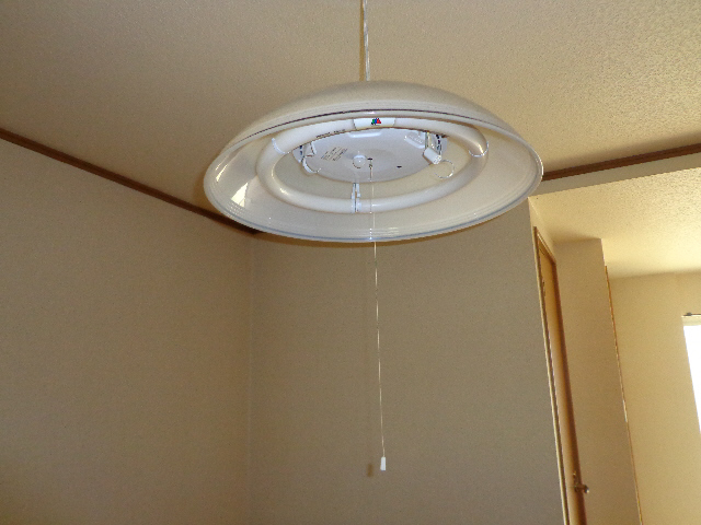 設備 照明器具 写真19