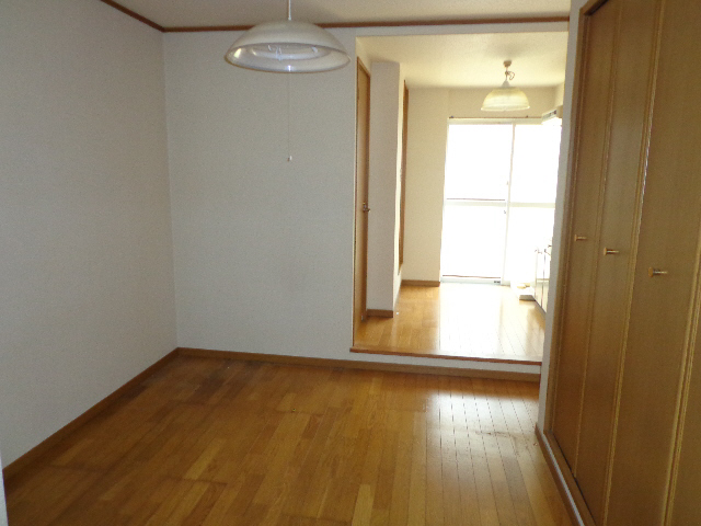 居室 洋室 写真4