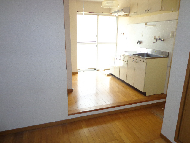 居室 洋室 写真5