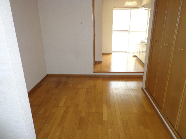 居室 洋室 写真6