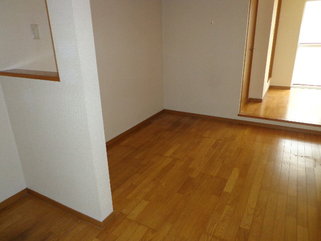 居室 洋室 写真7