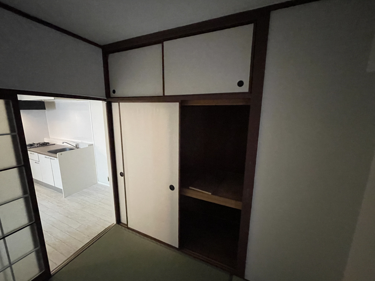 収納 写真9