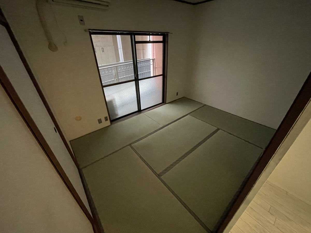 居室 写真4
