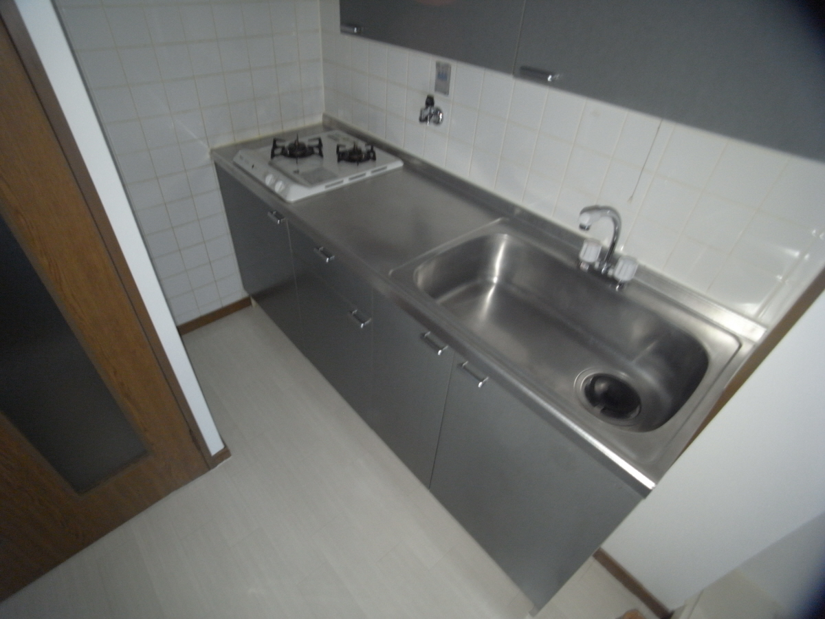 キッチン 写真2