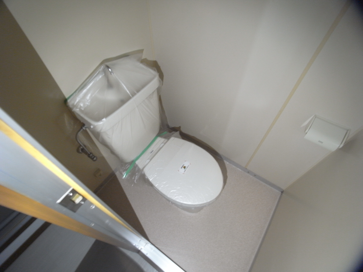 トイレ 写真8