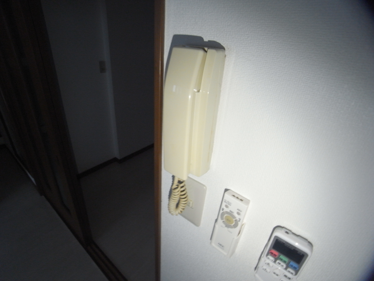 セキュリティ 写真11