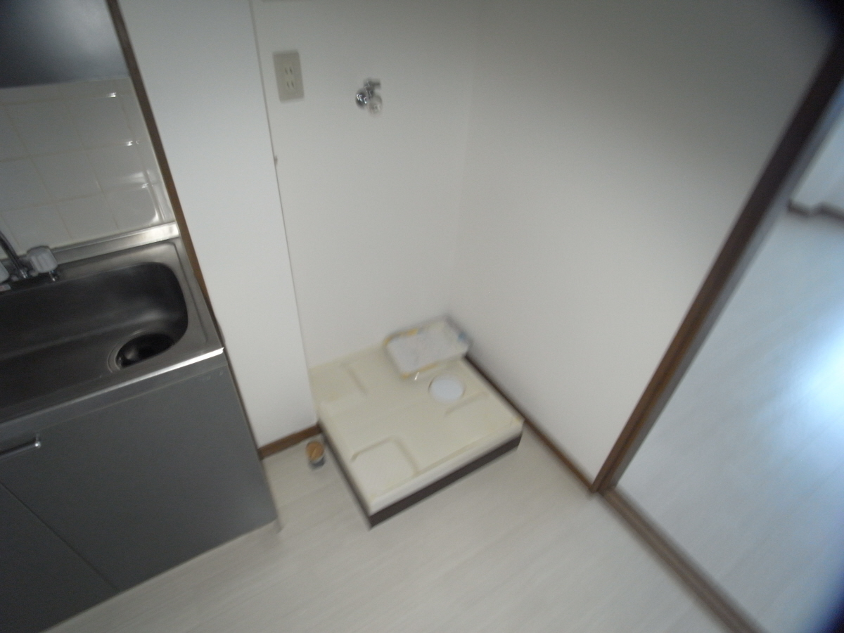 その他部屋・スペース 写真4