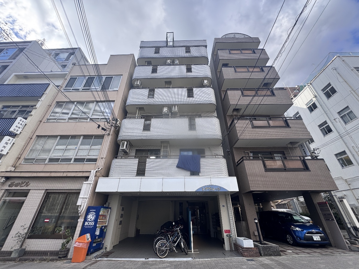 シダヴィレッジ