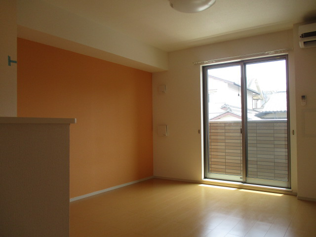 リビング リビング 写真3