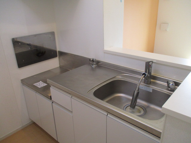 キッチン キッチン 写真4