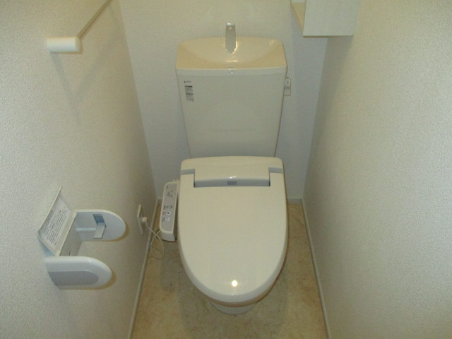 トイレ トイレ 写真12