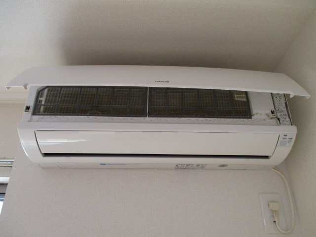 設備 エアコン 写真16