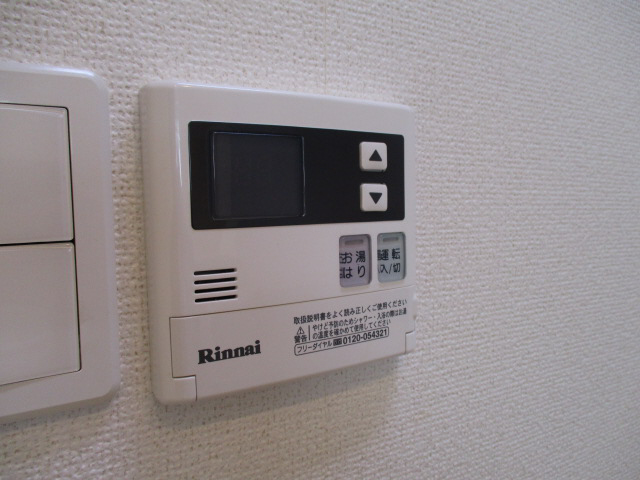 設備 給湯 写真17