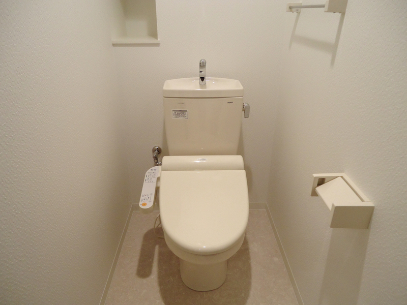 トイレ トイレ 写真11